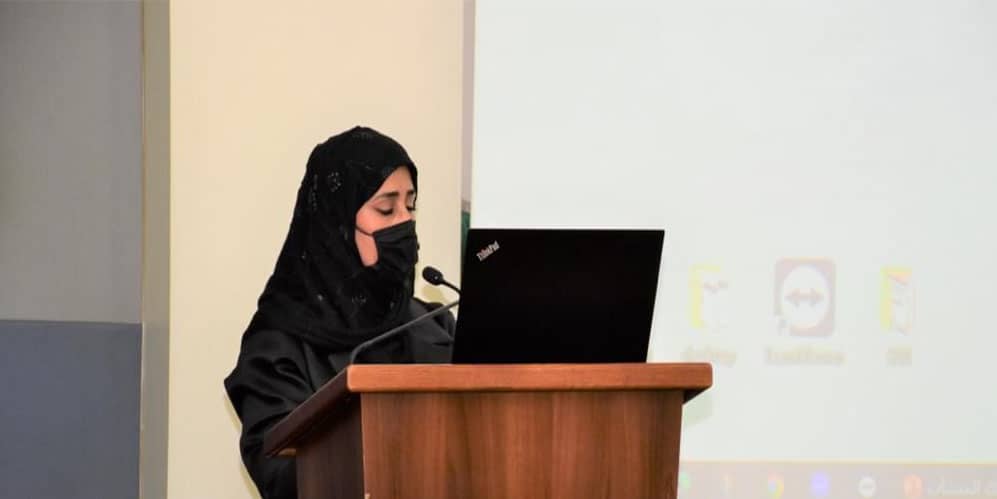 غرفة الأحساء تُعيد استراتيجية التمكين الريادي التمكين الريادي
