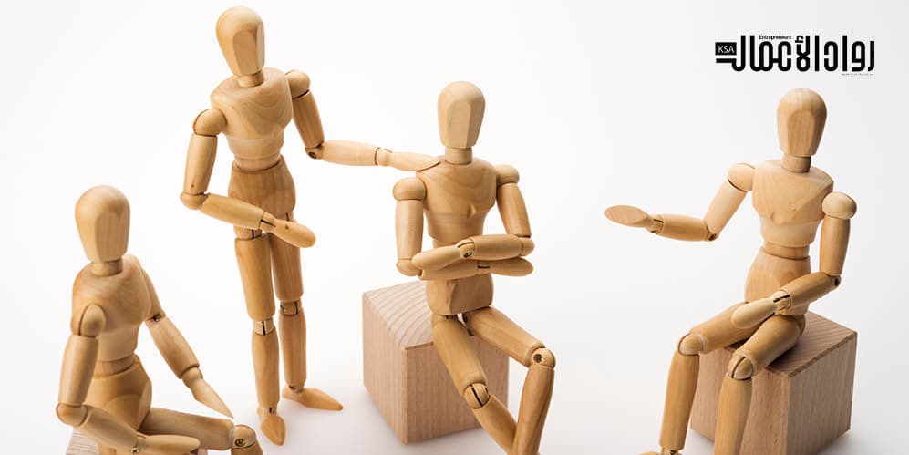 أخطاء لغة الجسد عند البيع.. إليك أبرزها لغة الجسد