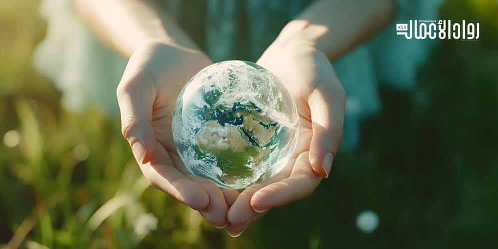 دور المسؤولية الاجتماعية في نجاح الشركات الناشئة المسؤولية الاجتماعية