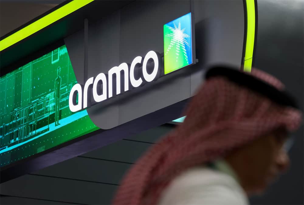 تصنيف ائتماني قوي لـ «أرامكو السعودية» عند مستوى «AAA» يعكس متانة الأداء المالي