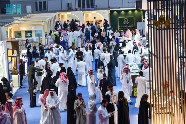 “مكان فيه كل شيء يشبهك”.. تفاصيل معرض “كلاسي إكسبو 2023” الأول بجدة