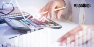 تمويل الشركات الكبرى