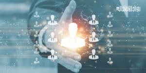 رائد الأعمال الناشئ