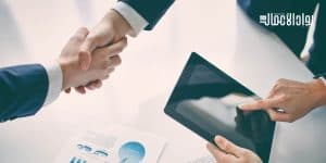 تأسيس العلامات التجارية