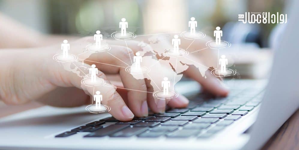 مشروع إدارة حسابات التواصل الاجتماعي.. مزايا وأرباح مشروع إدارة حسابات التواصل