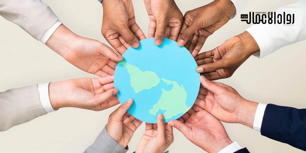 التنمية المجتمعية في الألفية الجديدة.. بناء مجتمعات مستدامة التنمية المجتمعية