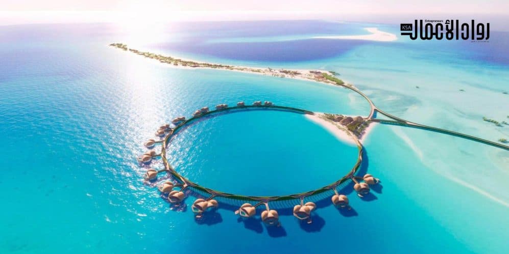 وجهة البحر الأحمر