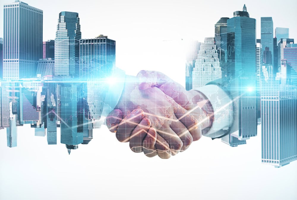 أفكار مشايع تجارية في قطاع العقارات