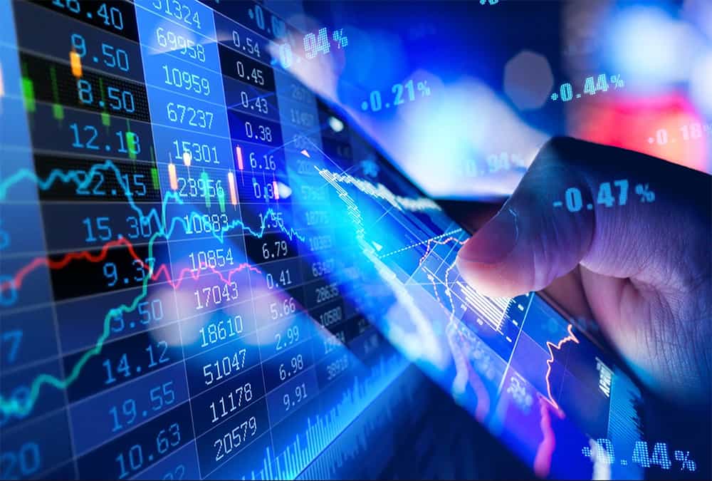 التقنية المالية السعودية