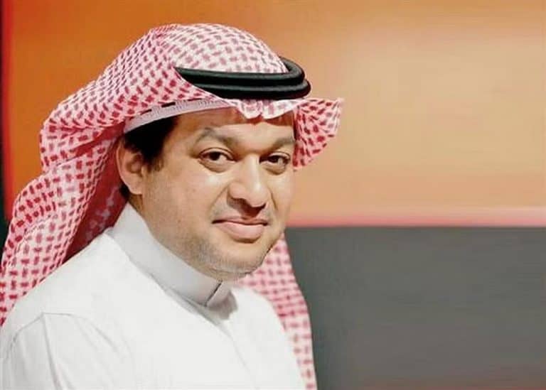 خالد الزعاق يتحدث عن اعصار تاج وتأثيرة