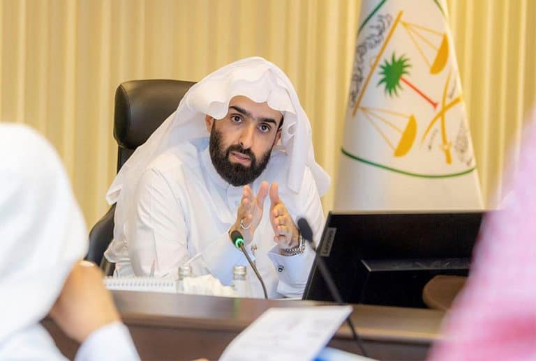 رئيس ديوان المظالم: المملكة تقود ثورة في حوكمة القطاع العام القطاع العام
