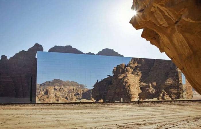 بـ 17 مشروع عملاق.. السعودية تقود سوق الإنشاءات العالمية