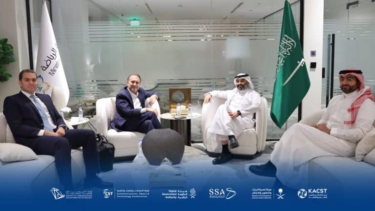 السواحة يبحث مع RedBird Capital استثمارات الشركة في نماذج الأعمال الرقمية في المملكة السواحه