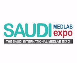 المعرض السعودي الدولي للمختبرات والصيدلة