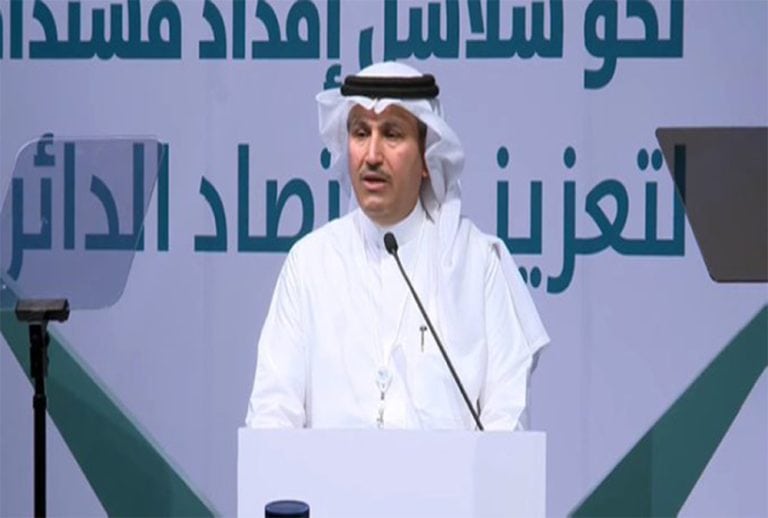 وزير النقل