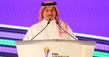رئيس الاتحاد السعودي لكرة القدم