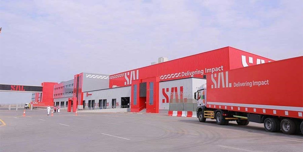 سال السعودية