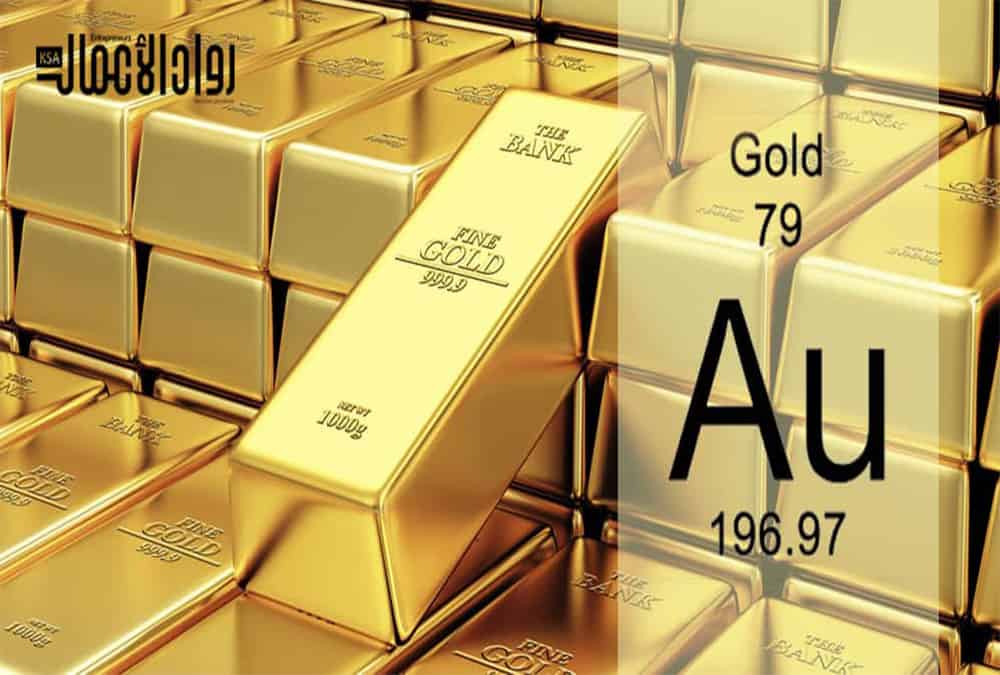 أسعار الذهب في السعودية اليوم السبت 20 أبريل 2024م