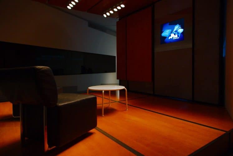 سينما 7d