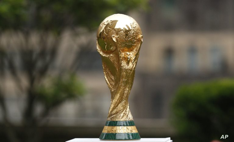 كأس العالم