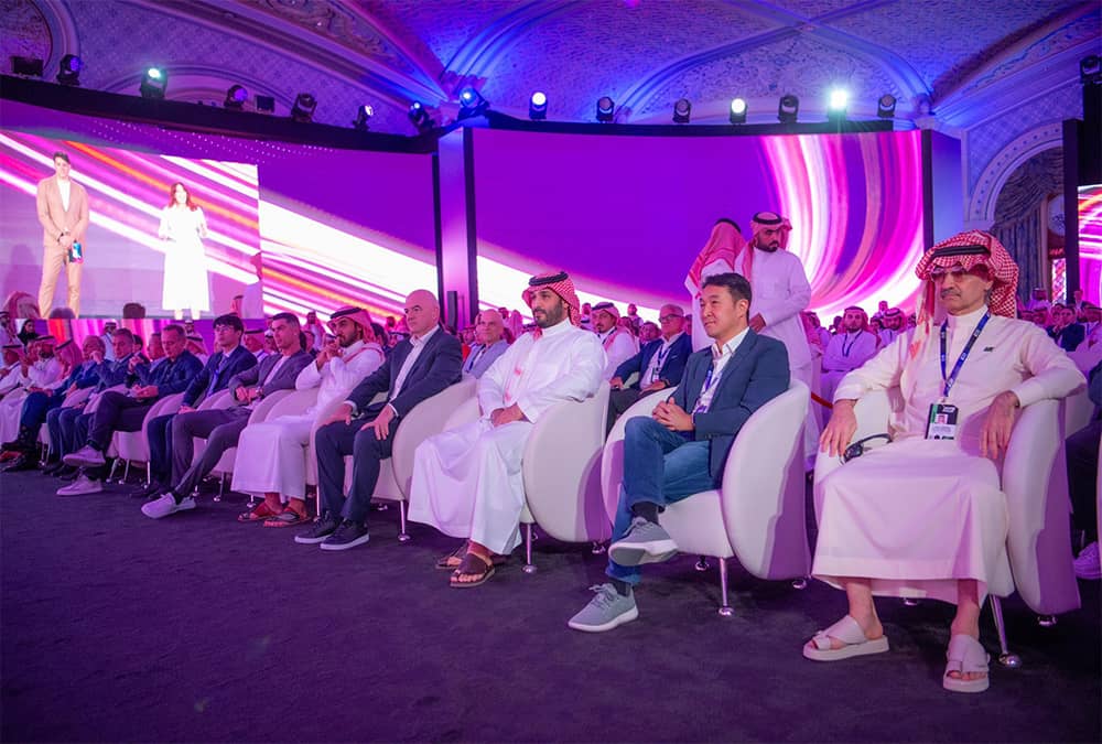كأس العالم للرياضات الإلكترونية