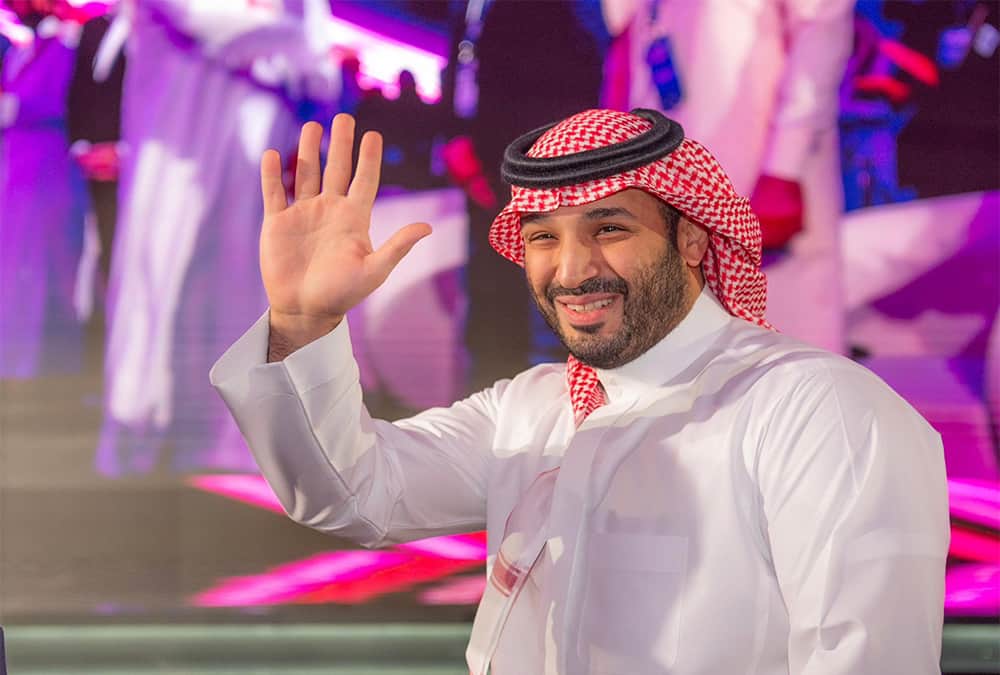 كأس العالم للرياضات الإلكترونية