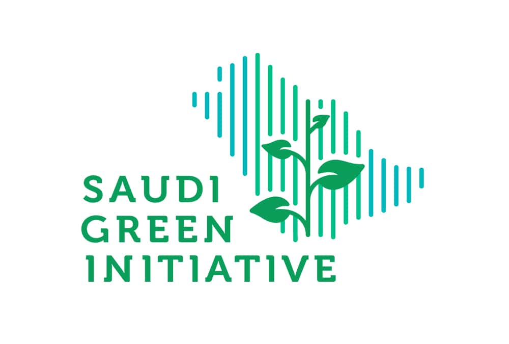 السعودية الخضراء