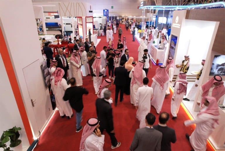 معرض فابكس السعودية 2023