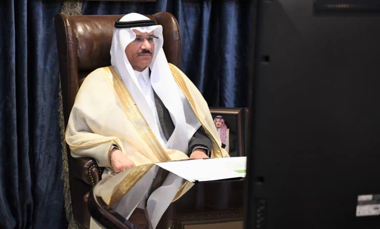 وكيل إمارة الشرقية يفتتح معرض “ريستاتكس الشرقية العقاري 2023” وكيل إمارة المنطقة الشرقية