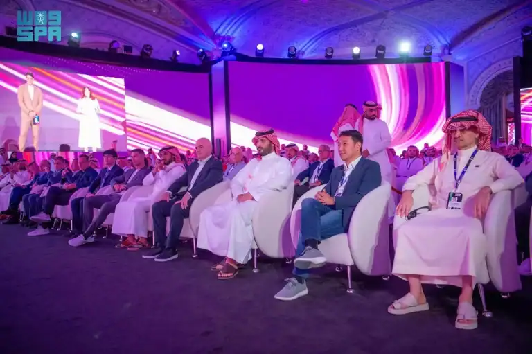 كأس العالم للرياضات الإلكترونية