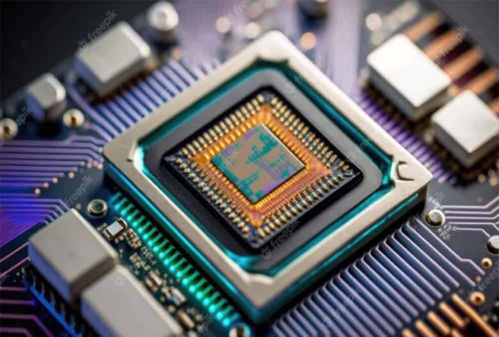 أوروبا تدخل معركة الرقائق.. واستثمارات ضخمة لمنافسة «إنفيديا»