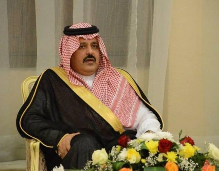 أمير حائل يدشن برنامج “تمكين” لتمويل رواد ورائدات الأعمال بالمنطقة الأمير عبدالعزيز بن سعد بن عبدالعزيز أمير منطقة حائل