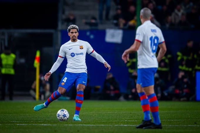 نادي برشلونة الإسباني