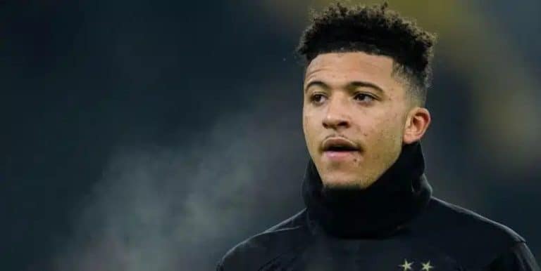 “سانشو” مطلوب في الدوري السعودي
