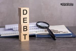 تمويل الديون