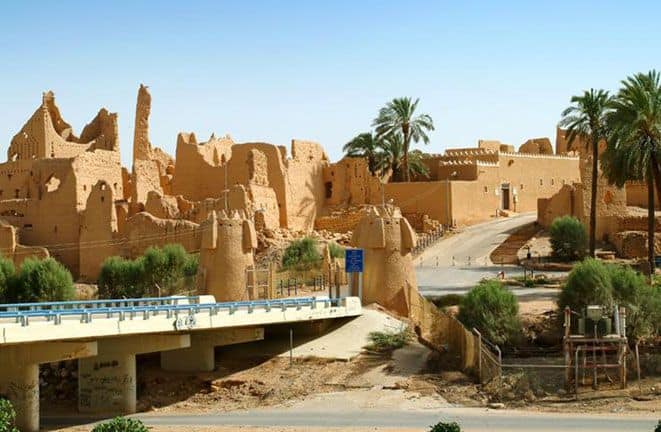 300 عام من الحضارة.. “الدرعية الدولي” فرصة للتعرف على وجهة ثقافية وسياحية عالمية