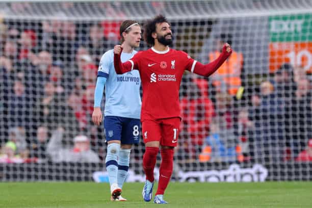 محمد صلاح مطلوب في الدوري السعودي