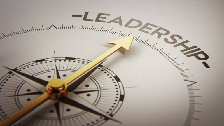 القيادة كالرئيس: ثلاث صفات رئيسية لتحقيق التفوق القيادي