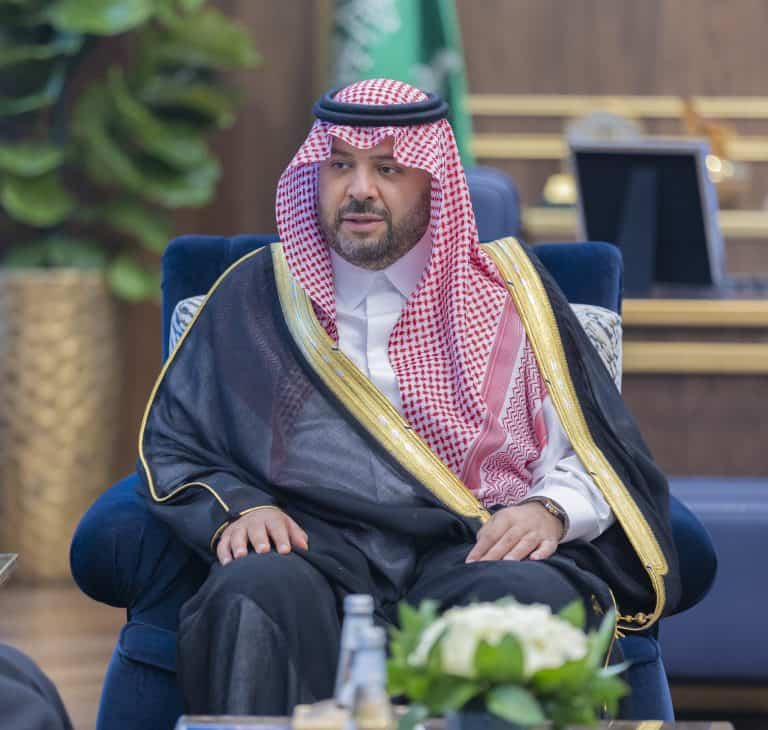 أمير الحدود الشمالية