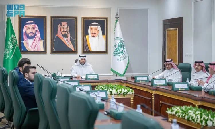 أمير الحدود الشمالية: انطلاق أعمال المكتب الإستراتيجي لتطوير المنطقة سيحدث نقلة نوعية واقتصادية أمير الحدود الشمالية