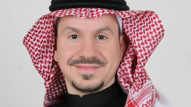 الرئيس التنفيذي لشركة العثيم للرياضة