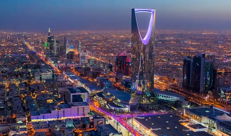 السعودية تحتل المركز الرابع بين دول مجموعة العشرين في جودة الطرق الرياض