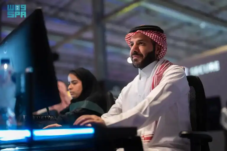 فعاليات «بلاك هات» تنطلق في الرياض منتصف الشهر الجاري بلاك هات