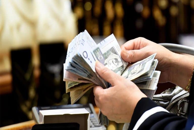 تحويلات الأجانب المقيمين بالمملكة تتراجع 13% في سبتمبر تحويلات الأجانب المقيمين بالمملكة