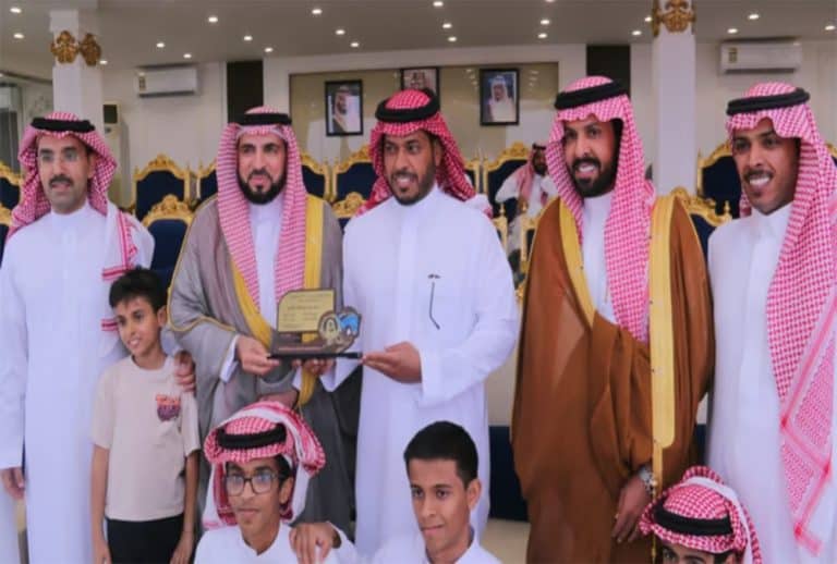 كأس الفروسية