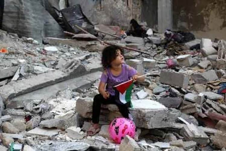 حملة الإغاثة الشعبية لأهل غزة