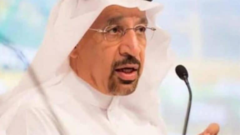“الفالح”: السعودية تخصص 7.8 مليار دولار لمعرض إكسبو 2030 خالد بن عبد العزيز الفالح