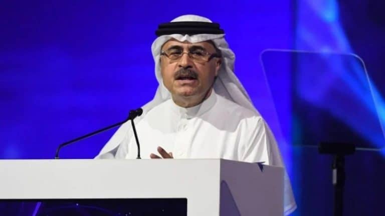 رئيس “أرامكو”: قطاع الطاقة يواجه تهديدًا سيبرانيًا رئيس شركة أرامكو