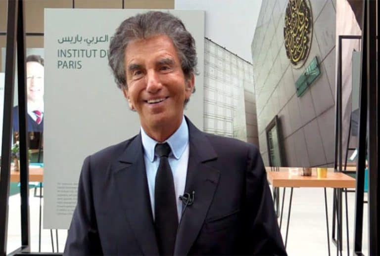 رئيس معهد العالم العربي: فوز الرياض باستضافة «إكسبو 2030» تتويج لتقدم المملكة إكسبو 2030