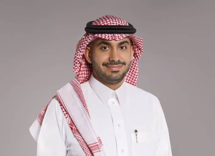 سعود السليماني